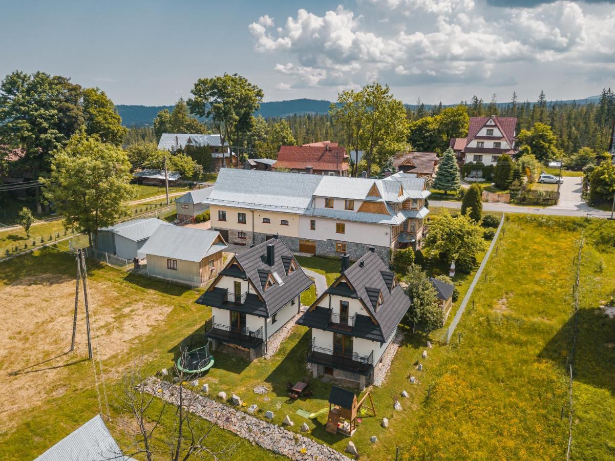 Holiday home U Majerczyka