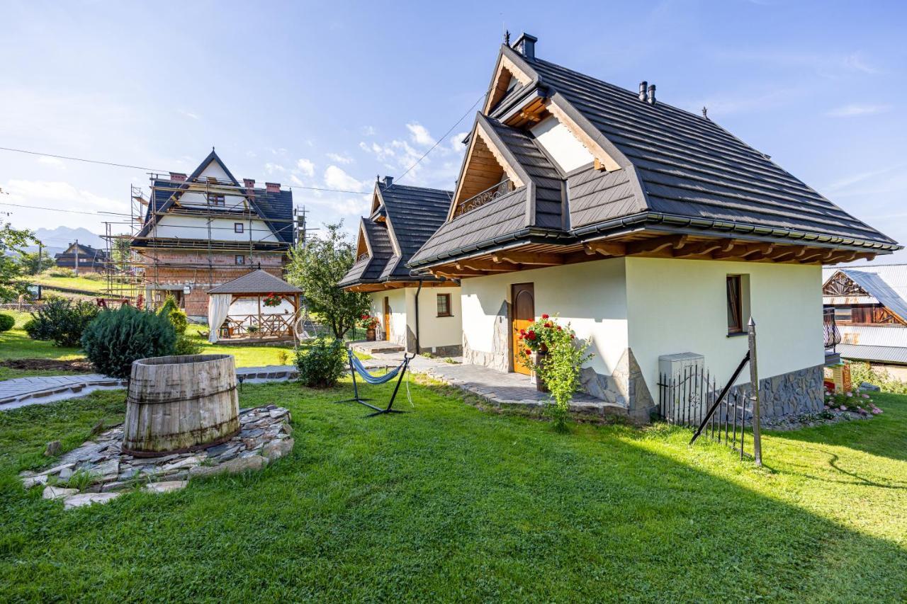 Dovolenkový dom U Majerczyka Zakopane