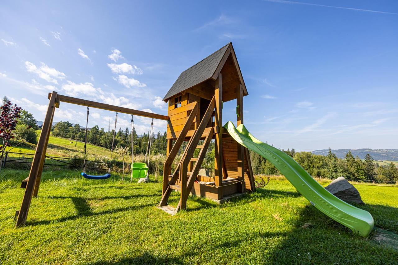U Majerczyka Dovolenkový dom Zakopane