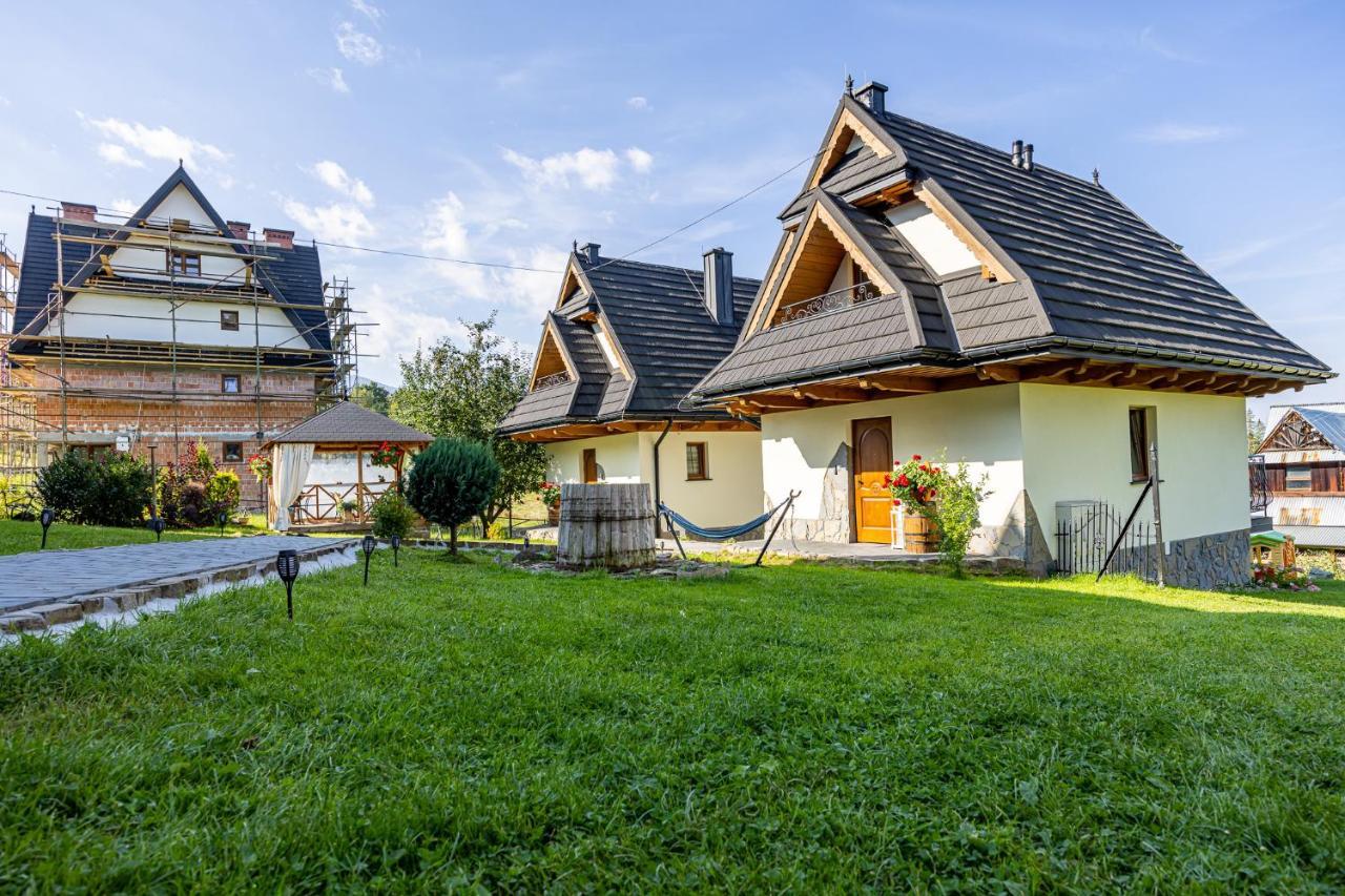 U Majerczyka Dovolenkový dom Zakopane