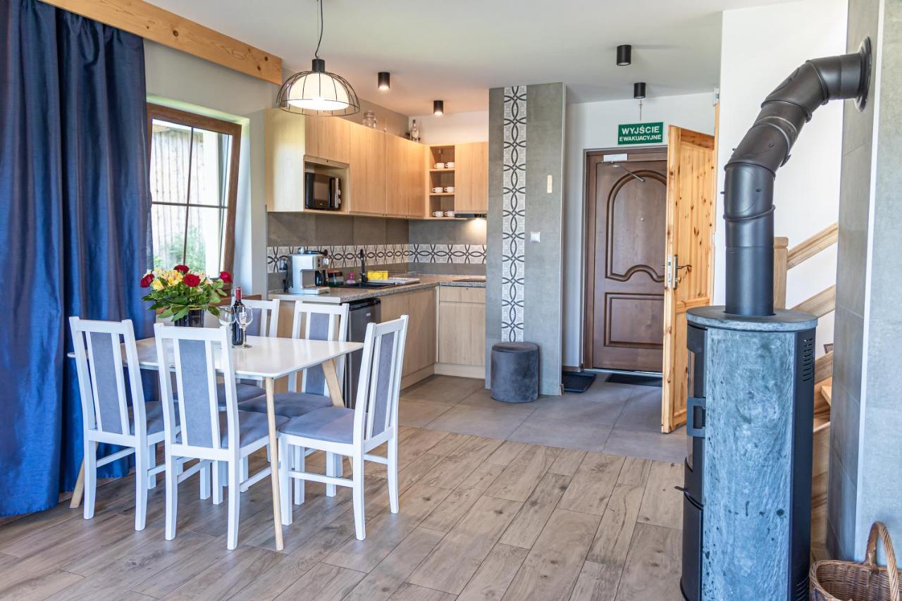 U Majerczyka Holiday home Zakopane