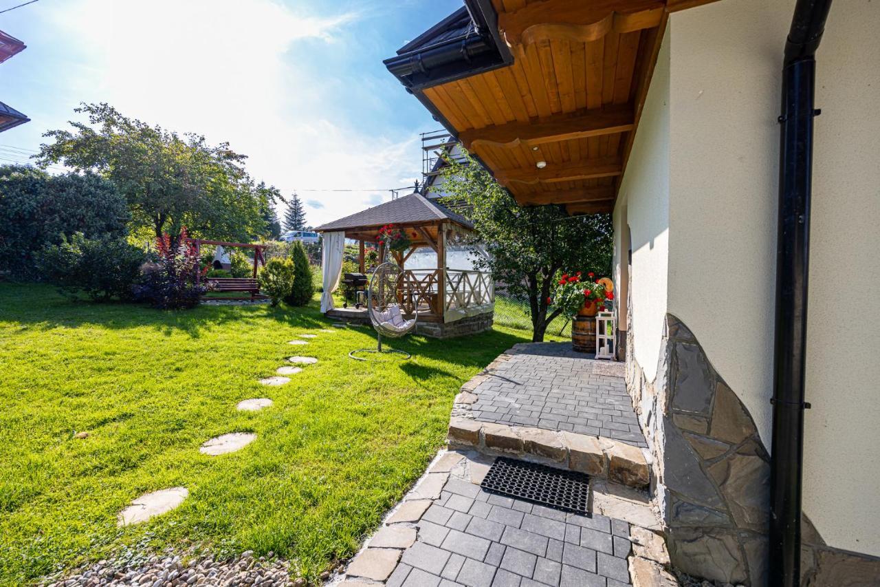 Holiday home U Majerczyka *