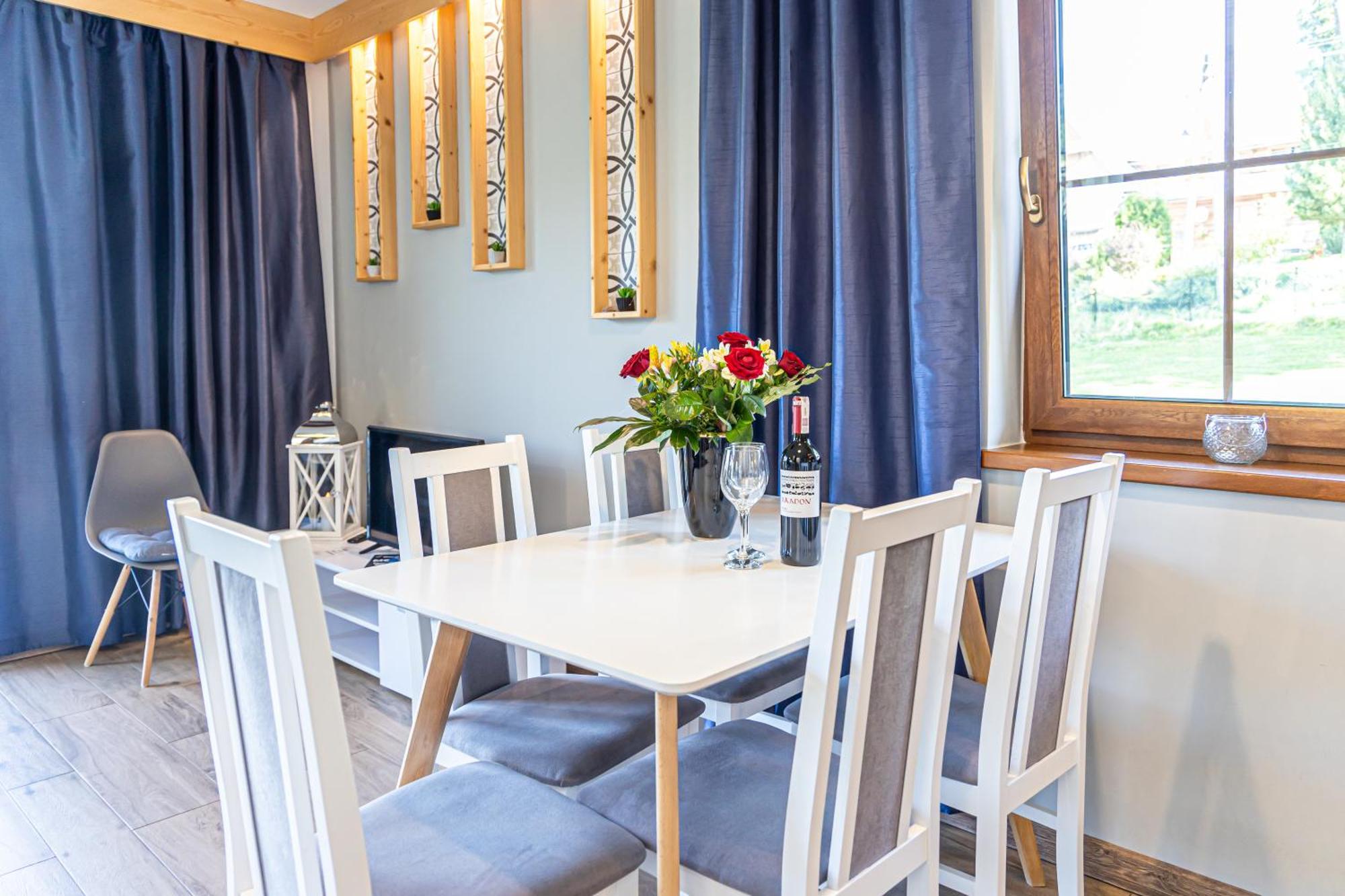 U Majerczyka Holiday home *